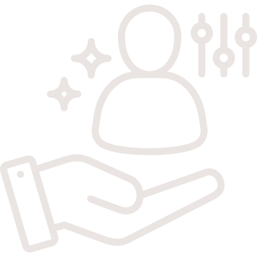 commande personnalisé